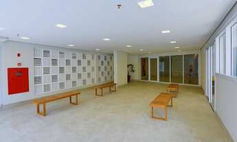 Imagem 3: Studio residencial para venda, Centro, São Paulo - ST6871