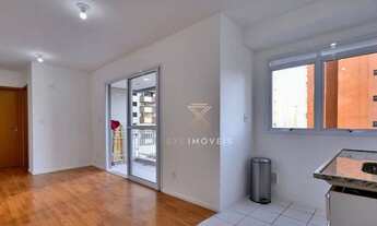 Imagem 5: Apartamento com 1 dormitório à venda, 43 m² por R$ 600.000,00 - Perdizes - São Paulo/SP