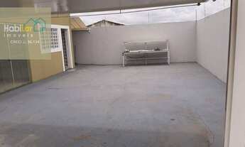 Imagem 5: VALE DO SOL - MIRASSOL - CASA RESIDENCIAL PARA VENDA COM 02 DORMITÓRIOS