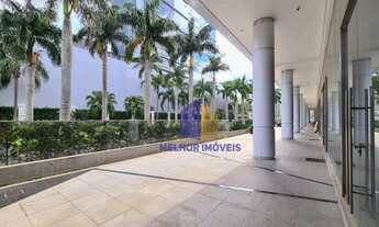 Imagem: Sala à venda, 90 m² por R$ 1.400.000,00