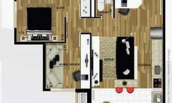 Imagem 15: Apartamento residencial para venda, Jardim São Paulo, São Paulo - AP11296