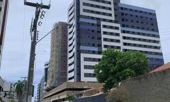Imagem 6: Apartamento para venda com 69 metros quadrados com 3 quartos em Jatiúca - Maceió - AL