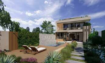 Imagem 4: Condomínio Rio Mar - Casa 420m², 5 Suítes