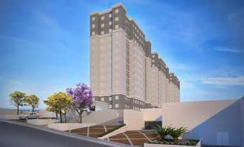 Imagem 2: Apartamento residencial para venda, Jardim Diogo, Guarulhos - AP8155