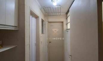 Imagem 7: Apartamento com 2 dormitórios à venda, 67 m² por R$ 550.000 - Vila Clementino - São Paulo