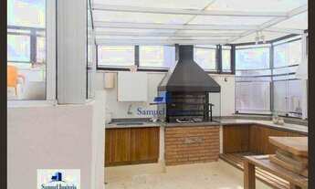 Imagem 2: Cobertura com 4 dormitórios à venda, 200 m² por R$ 2.100.000,00 - Vila Mariana - São Paulo