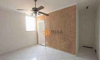 Imagem 2: Apartamento à venda, 59 m² por R$ 180.000,00 - Jardim Ipiranga - Americana/SP