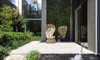 Imagem 2: Apartamento residencial para venda, Moinhos de Vento, Porto Alegre - AP4373