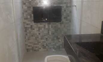 Imagem 6: Contagem - Casa Padrão - Vale Das Orquídeas