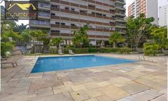 Imagem 3: Apartamento com 3 dormitórios à venda, 174 m² por R$ 1.060.000,00 - Real Parque - São Paul
