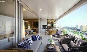 Imagem 5: Apartamento residencial para venda, Perdizes, São Paulo - AP5624