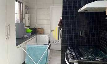 Imagem 6: Apartamento na Rua Setúbal | 170m² | Varanda | Vista Mar | 4 Quartos | Dependência