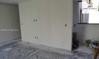 Imagem 4: Casa geminada, Duplex, 03 quartos (suíte), quintal, 02 vagas, Espírito Santo, Betim