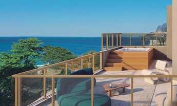 Imagem 9: Garden residencial para venda, Copacabana, Rio de Janeiro - GD7894