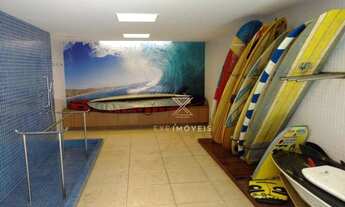 Imagem 4: Apartamento com 2 dormitórios à venda, 92 m² por R$ 1.579.000 - Recreio dos Bandeirantes