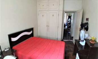 Imagem 4: Apartamento 3/4 no Canela com 116m²