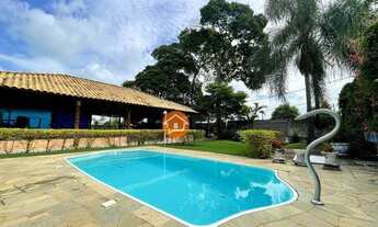 Imagem 11: Chácara à venda, 750 m² por R$ 650.000,00 - Praia azul - Americana/SP