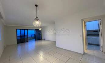 Imagem 2: Apartamento para aluguel com 160 metros quadrados com 4 quartos em Boa Viagem - Recife - P