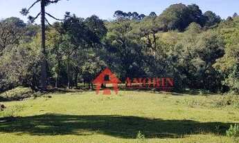 Imagem: Área à venda, 134645 m² - Tanguá - Almirante