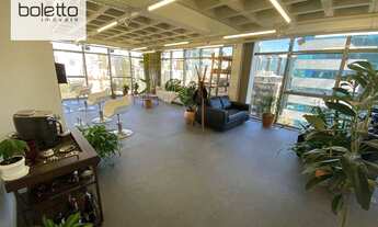 Imagem: Sala à venda, 66 m² por R$ 1.250.000,00