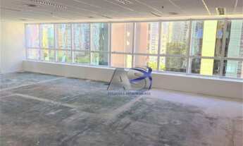 Imagem 6: Conjunto para alugar, 110 m² por R$ 8.004,00/mês - Brooklin - São Paulo/SP