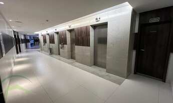 Imagem 4: Sala comercial no Cristal Tower