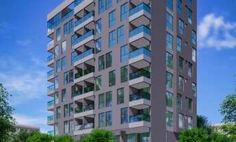 Imagem: 03 Quartos com 02 Vagas. Poucos passos da