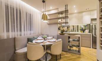 Imagem 3: Apartamento residencial para venda, Cambuci, São Paulo - AP11863