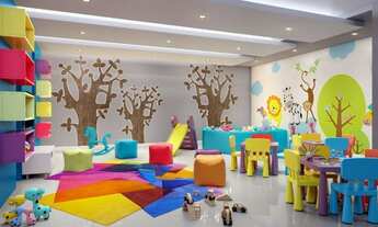 Imagem 3: Apartamento Lindo NOVO