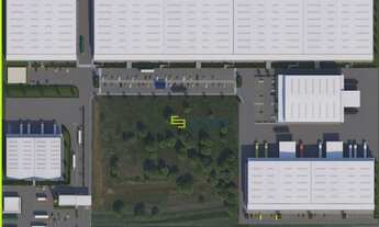 Imagem 3: Galpão para alugar em Ponta Grossa/PR