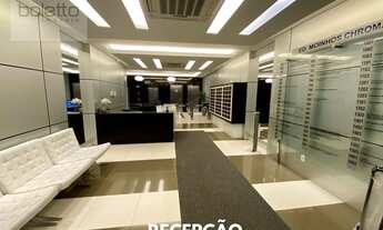 Imagem 6: Sala à venda, 66 m² por R$ 1.250.000,00 - Moinhos de Vento - Porto Alegre/RS