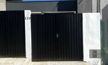 Imagem 6: Casa - Parque São Bento