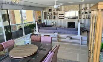 Imagem 5: Apartamento de 170, 67 m2 com 3 quartos e 2 vagas no Higienópolis