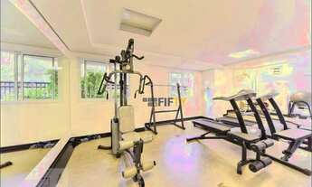 Imagem 4: Apartamento à venda, 65 m² por R$ 1.250.000,00 - Vila Olímpia - São Paulo/SP