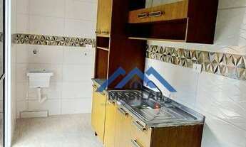 Imagem 6: Apartamento de 55 metros com varanda de 8 metros, 2 quartos em Pirituba 1450,00 aluguel