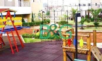 Imagem 4: Apartamento com 3 dormitórios à venda, 68 m² por R$ 655.000,00 - Maranhão - São Paulo/SP