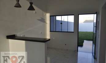 Imagem 6: Foz Do Iguaçu - Casa Padrão - Três Lagoas