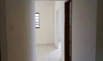 Imagem 6: CASA NA PARQUELANDIA