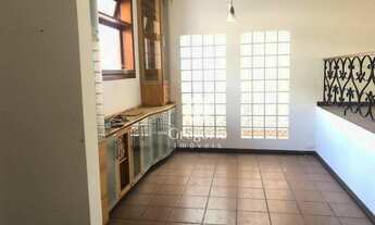 Imagem 5: JD DAS VERTENTES, SOBRADO LOCAÇÃO R$ 6.000,00, VENDA R$ 1.380.000,00 - SP