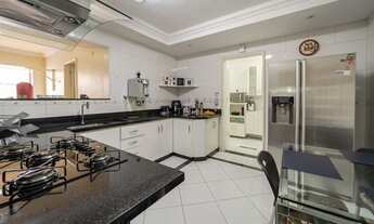 Imagem 5: Cobertura duplex de 260m² com 5 quartos, 4 suítes à venda no Condo. Itapema, Setor Oeste