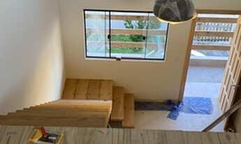 Imagem 4: Loft para aluguel tem 45 metros quadrados com 1 quarto em Santa Regina - Camboriú - SC