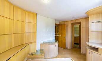 Imagem 7: CURITIBA - Apartamento Padrão - Bigorrilho