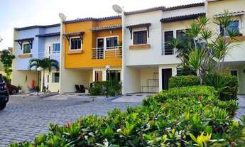 Imagem 4: Casa de condomínio para venda com 115 metros quadrados com 3 quartos em Sapiranga - Fortal