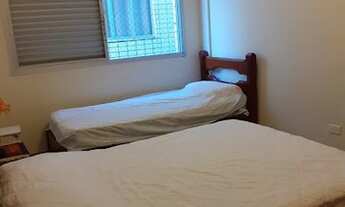 Imagem 7: Apartamento com 2 dormitórios à venda, 85 m² por R$ 285.000,00 - Canto do Forte - Praia Gr