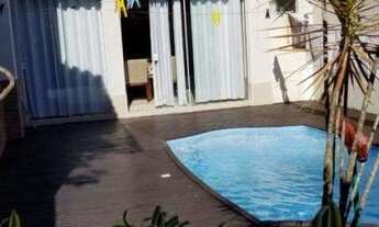 Imagem 3: Casa com 3 quartos em Campeche - Florianópolis - SC