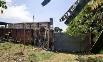 Imagem 4: Parque das Laranjeiras Terreno 20x80 FINANCIA