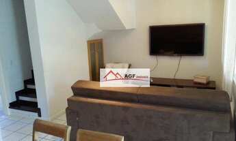 Imagem 5: Casa 03 Qtos no Bosque Bourbon