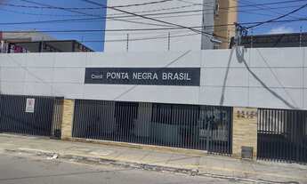 Imagem 4: Apartamento para aluguel com 56 metros quadrados com 2 quartos em Ponta Negra - Natal - RN