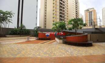 Imagem 7: Apartamento com 3 dormitórios à venda, 125 m² por R$ 465.000,00 - Santa Cruz do José Jacqu