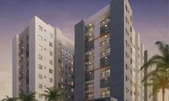 Imagem: Apartamento residencial para venda, Vila